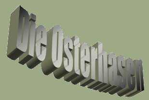 Gästebuch Banner - verlinkt mit http://www.osterhasen-online.de/index.html