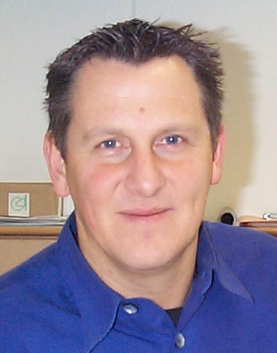 Universalorganisator Uwe